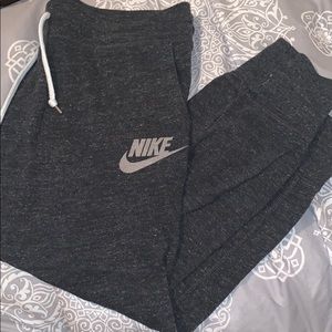 Nike joggers